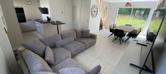 4 Schlafzimmer Haus in Trosly-Breuil, France, Nr. 301361 2