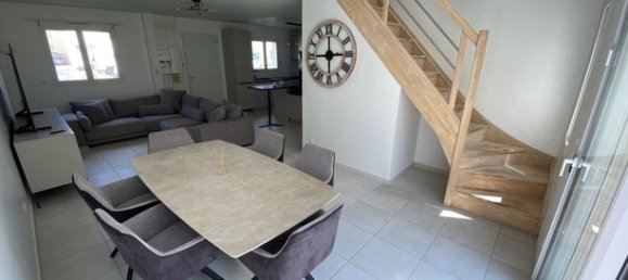 4 Schlafzimmer Haus in Trosly-Breuil, France, Nr. 301361 4