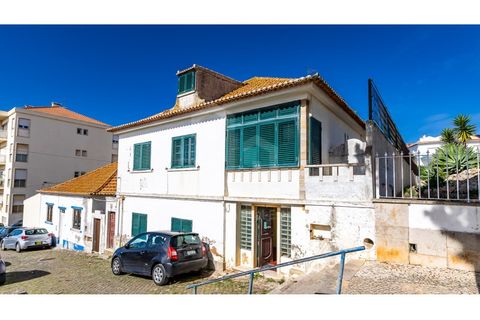 6 Schlafzimmer Haus in Ericeira, Portugal, Nr. 297370