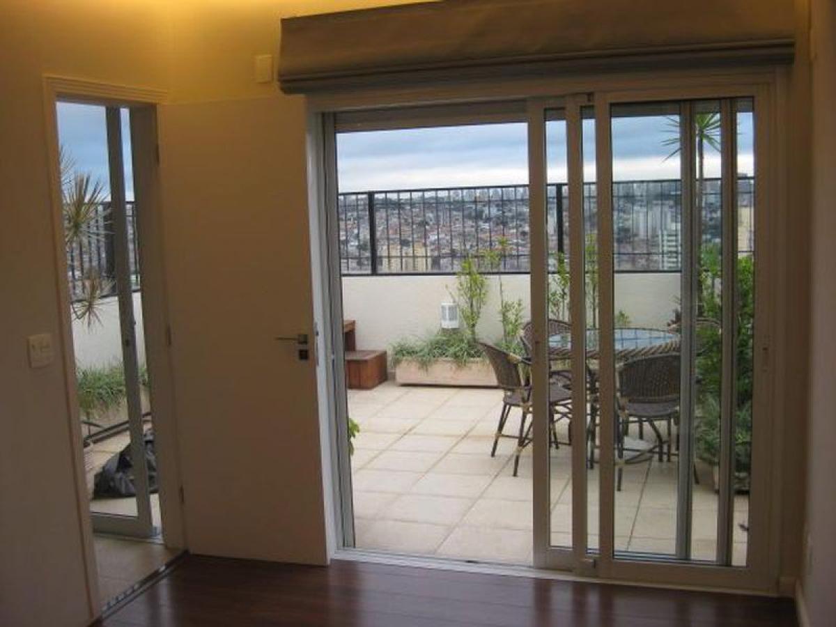 2 bedrooms House in Sao Paulo, Brazil No. 525060