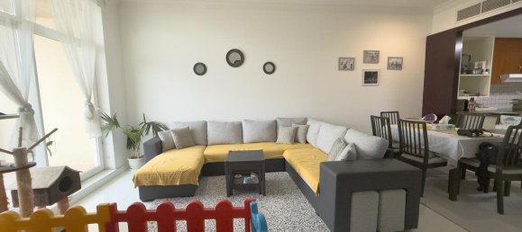 Квартира с 2 спальнями в Motor City, ОАЭ № 120765 3