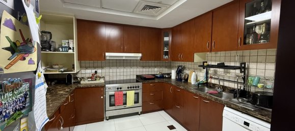 Квартира с 2 спальнями в Motor City, ОАЭ № 120765 2