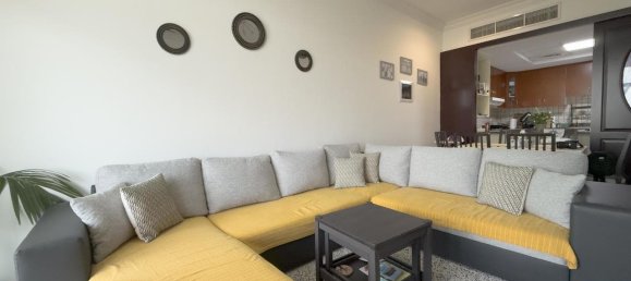 Квартира с 2 спальнями в Motor City, ОАЭ № 120765 5