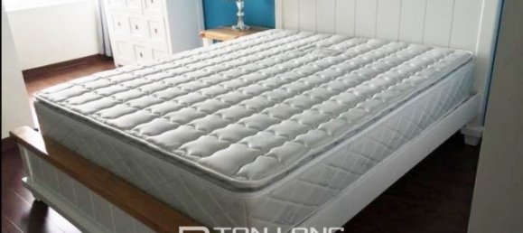 2 bedrooms Apartment in Long Bien, Vietnam No. 2652 6