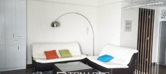 2 bedrooms Apartment in Long Bien, Vietnam No. 2652 2