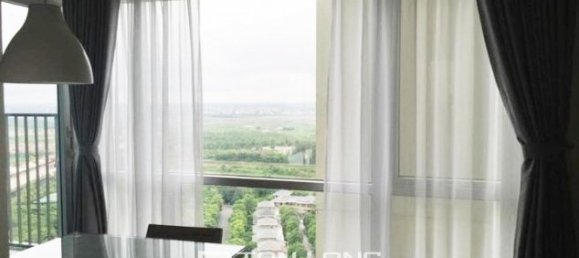 2 bedrooms Apartment in Long Bien, Vietnam No. 2652 4