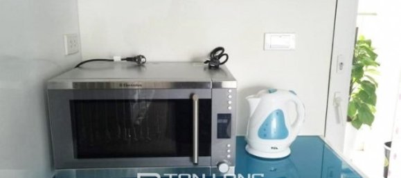 2 bedrooms Apartment in Long Bien, Vietnam No. 2652 5