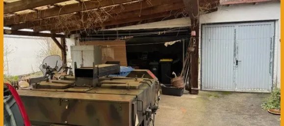 Casa T2 em Schwalm-Eder, Germany N.º 212984 5