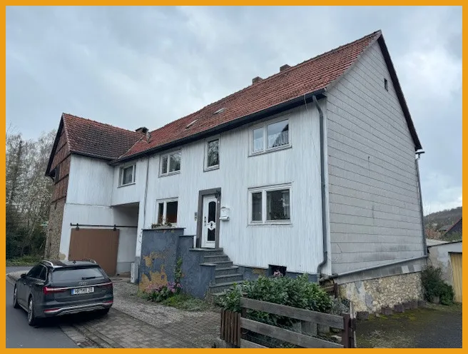 Casa T2 em Schwalm-Eder, Germany N.º 212984