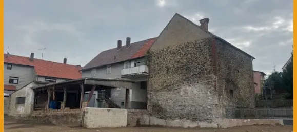 Casa T2 em Schwalm-Eder, Germany N.º 212984 6