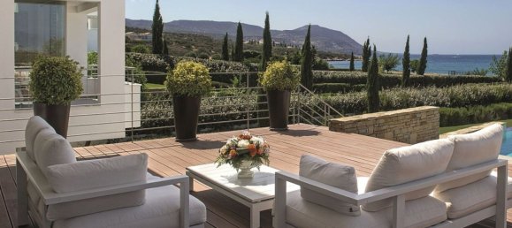 4 chambres Villa à Neo Chorio, Cyprus No. 33827 3