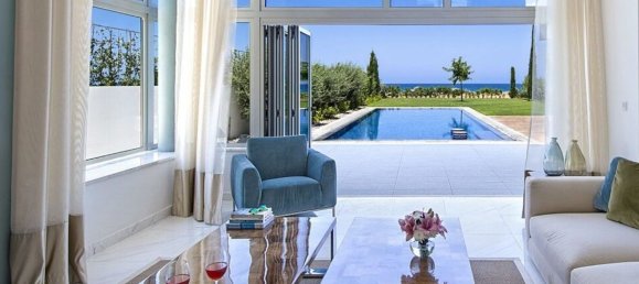 4 chambres Villa à Neo Chorio, Cyprus No. 33827 2