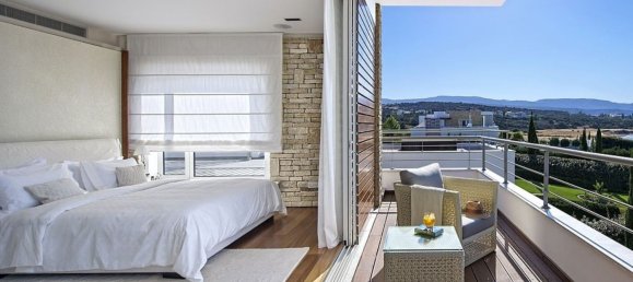 4 chambres Villa à Neo Chorio, Cyprus No. 33827 5