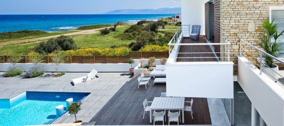 4 chambres Villa à Neo Chorio, Cyprus No. 33827 6