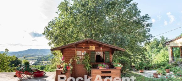 3 bedrooms Villa in Teolo, Italy No. 307212 4