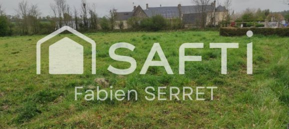 583m² Land in Agy, France No. 103578 2