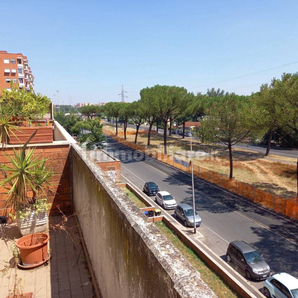 1 chambre Appartement à Rome, Italy No. 318318