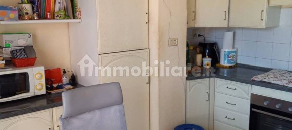 1 chambre Appartement à Rome, Italy No. 318318 8