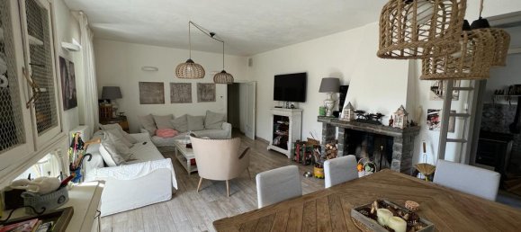 7-salle Villa à Abetone Cutigliano, Italy No. 114111 11