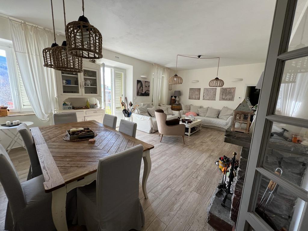 7-salle Villa à Abetone Cutigliano, Italy No. 114111