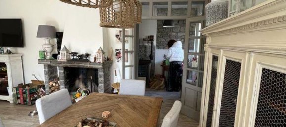 7-salle Villa à Abetone Cutigliano, Italy No. 114111 6