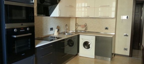3 bedrooms Apartment in Nasimi, Azerbaijan No. 1671 13
