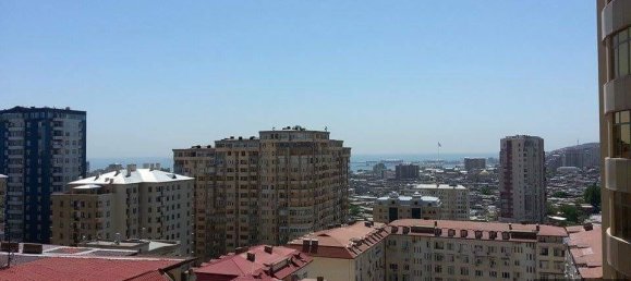 3 bedrooms Apartment in Nasimi, Azerbaijan No. 1671 2