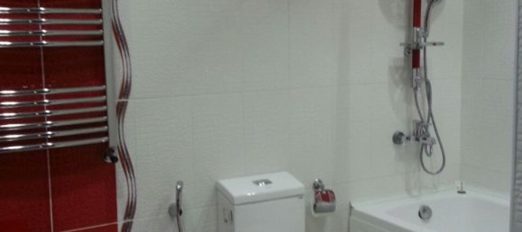 3 bedrooms Apartment in Nasimi, Azerbaijan No. 1671 19