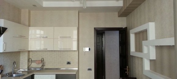 3 bedrooms Apartment in Nasimi, Azerbaijan No. 1671 3