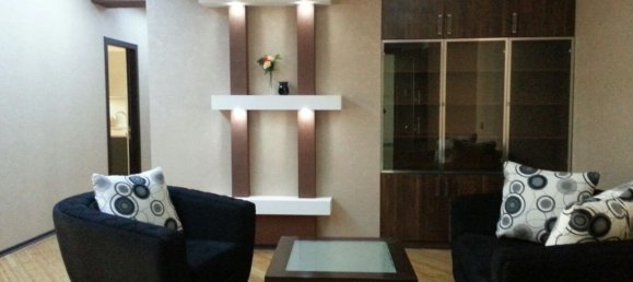 3 bedrooms Apartment in Nasimi, Azerbaijan No. 1671 7