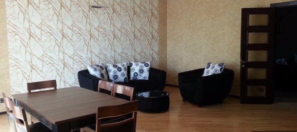 3 bedrooms Apartment in Nasimi, Azerbaijan No. 1671 6