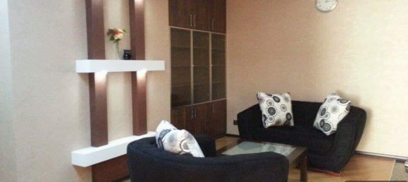 3 bedrooms Apartment in Nasimi, Azerbaijan No. 1671 14