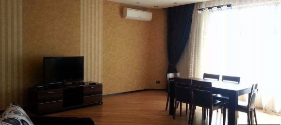 3 bedrooms Apartment in Nasimi, Azerbaijan No. 1671 4