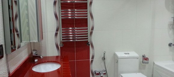 3 bedrooms Apartment in Nasimi, Azerbaijan No. 1671 17