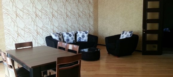 3 bedrooms Apartment in Nasimi, Azerbaijan No. 1671 16