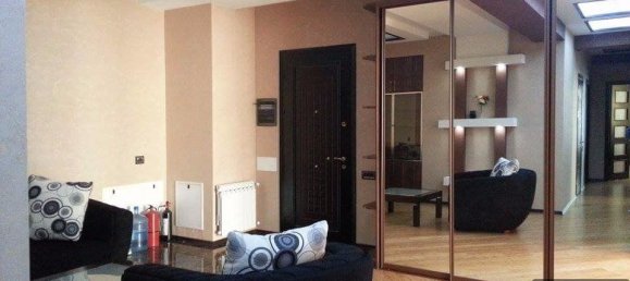 3 bedrooms Apartment in Nasimi, Azerbaijan No. 1671 5