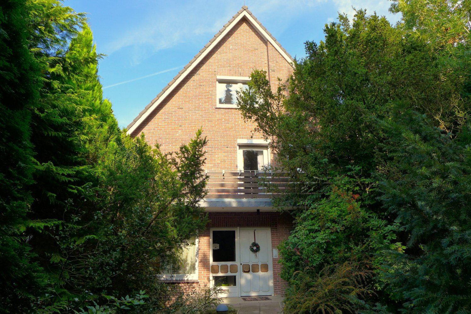 Casa de 7 divisões em Wesermarsch, Germany N.º 362365