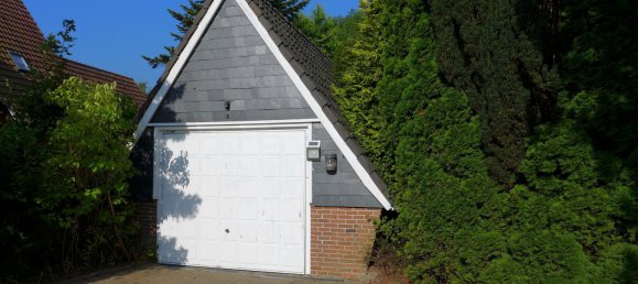 Casa de 7 divisões em Wesermarsch, Germany N.º 362365 5