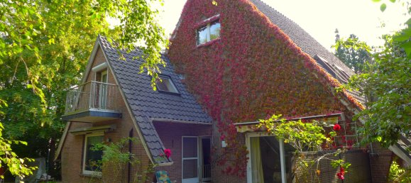 Casa de 7 divisões em Wesermarsch, Germany N.º 362365 2