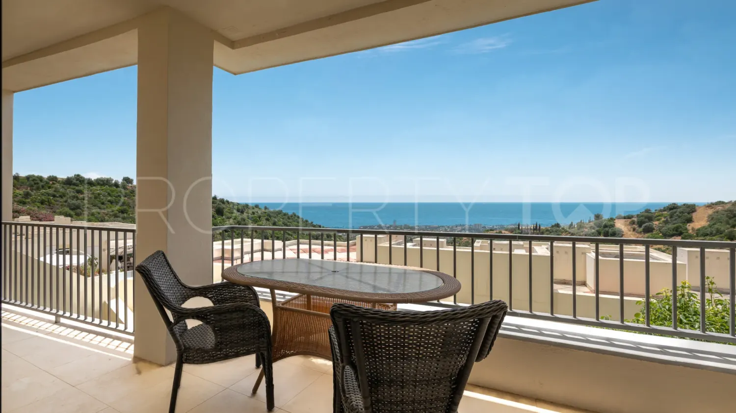 3 bedrooms Apartment in Marbella, Spain No. 177764