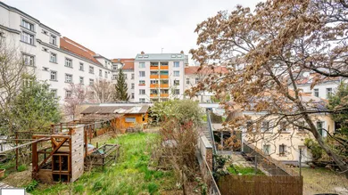 Apartamento de 2 habitaciónes en Meidling, Austria No. 191593