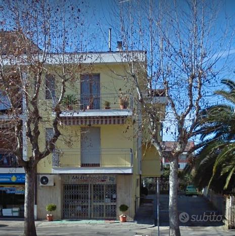 3غرفة شقة في Chieti, Italy رقم 276858