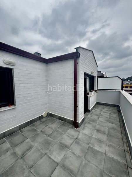 1 Schlafzimmer Penthouse in Cantabria, Spain, Nr. 277582