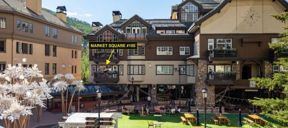 4 bedrooms Cafe / restaurant in Beaver Creek, USA No. 560283 18