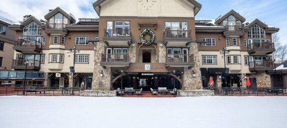 4 bedrooms Cafe / restaurant in Beaver Creek, USA No. 560283 2