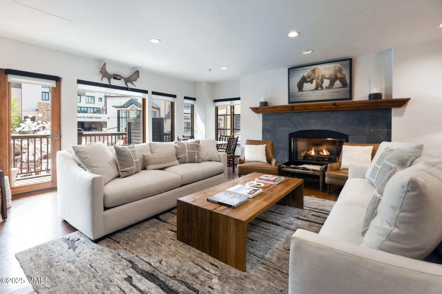 4 bedrooms Cafe / restaurant in Beaver Creek, USA No. 560283