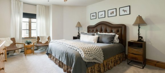 4 bedrooms Cafe / restaurant in Beaver Creek, USA No. 560283 12