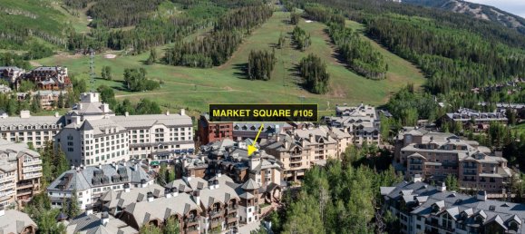 4 bedrooms Cafe / restaurant in Beaver Creek, USA No. 560283 19