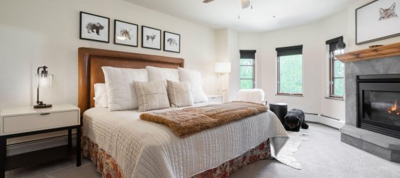 4 bedrooms Cafe / restaurant in Beaver Creek, USA No. 560283 9