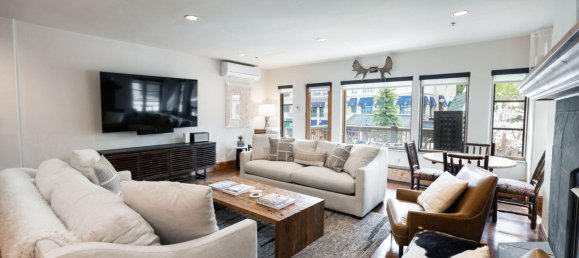 4 bedrooms Cafe / restaurant in Beaver Creek, USA No. 560283 5